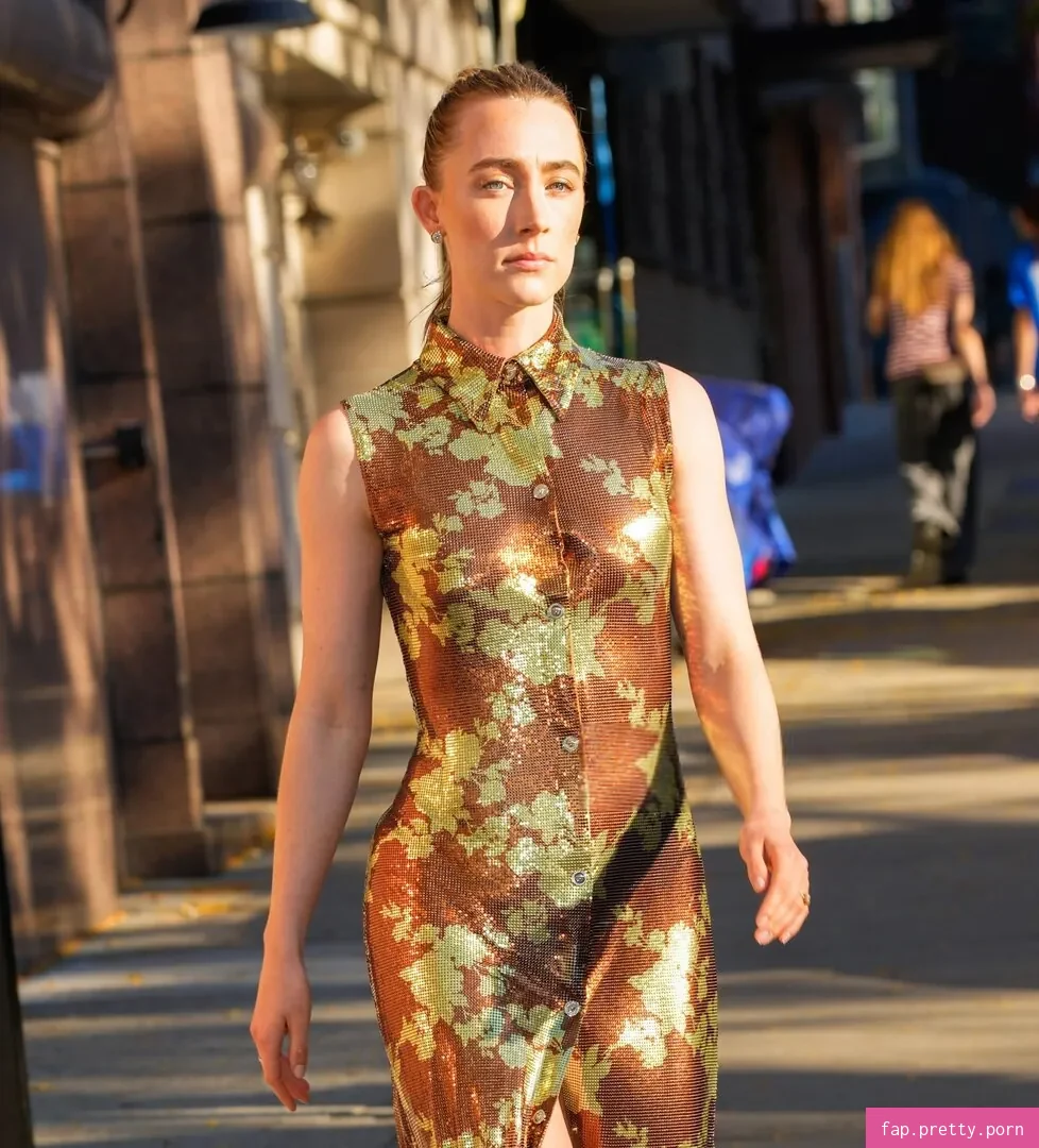 Saoirse Ronan - Photo #40
