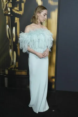 Saoirse Ronan
