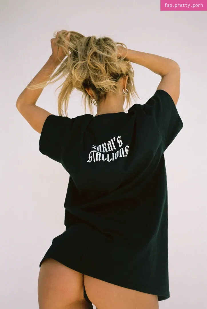 Sarai Rollins - Photo #56