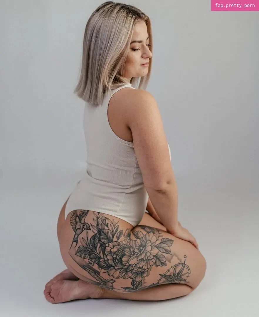 Saskia Rüdiger - Photo #01