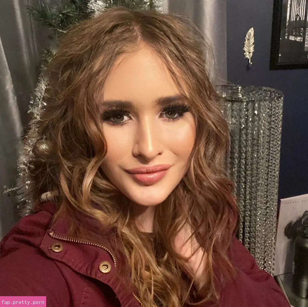 Scarlett Rose - Photo #18