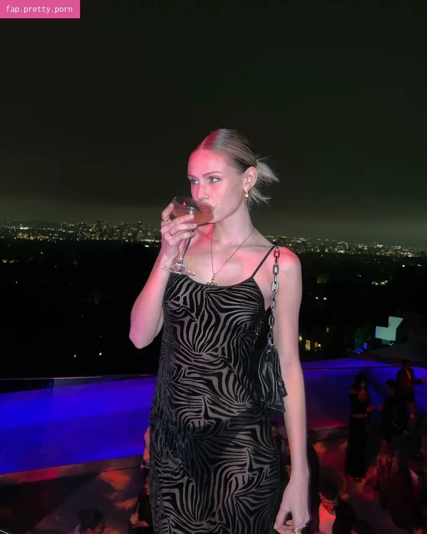 Scarlett Rose Leithold - Photo #47