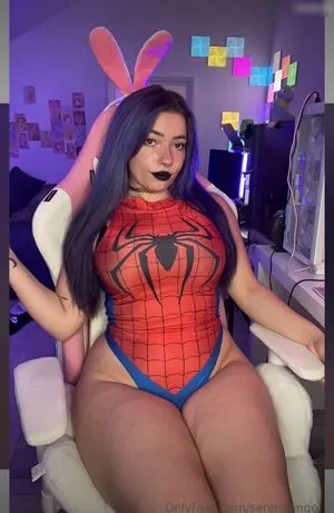 Serenewaifu Request