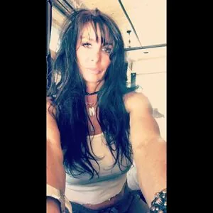 Shannon Ray