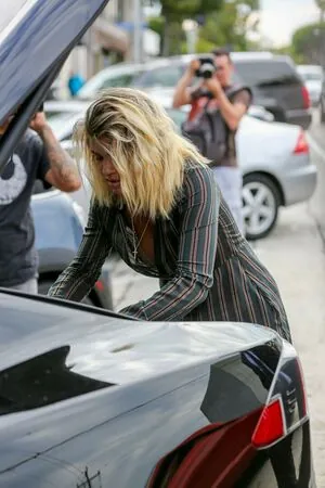 Sofia Richie