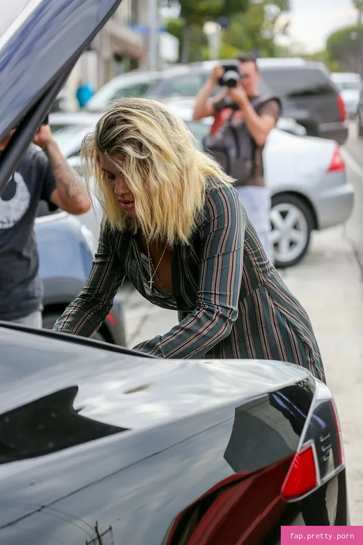 Sofia Richie - Photo #12