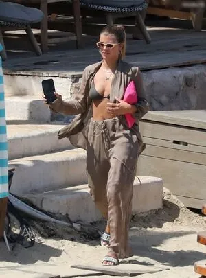 Sofia Richie