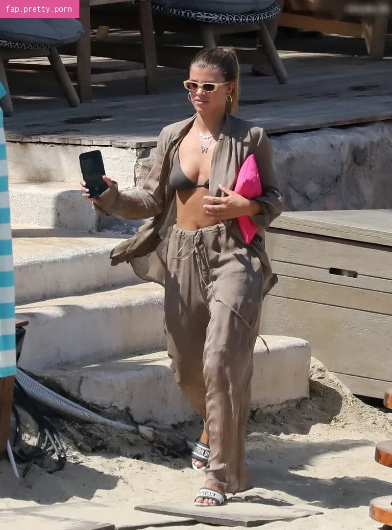 Sofia Richie - Photo #56