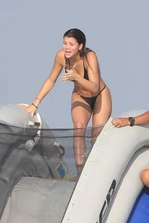 Sofia Richie