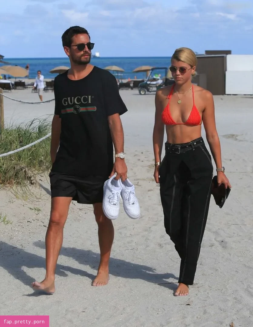 Sofia Richie - Photo #53