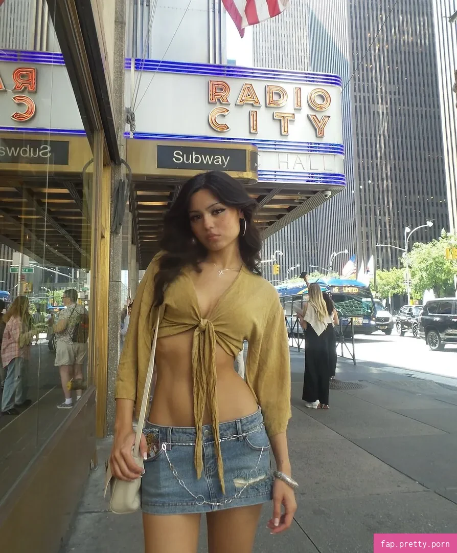 Sohanna Ricci - Photo #08