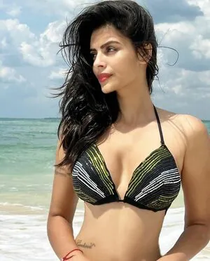 Sonali Raut