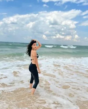 Sonali Raut