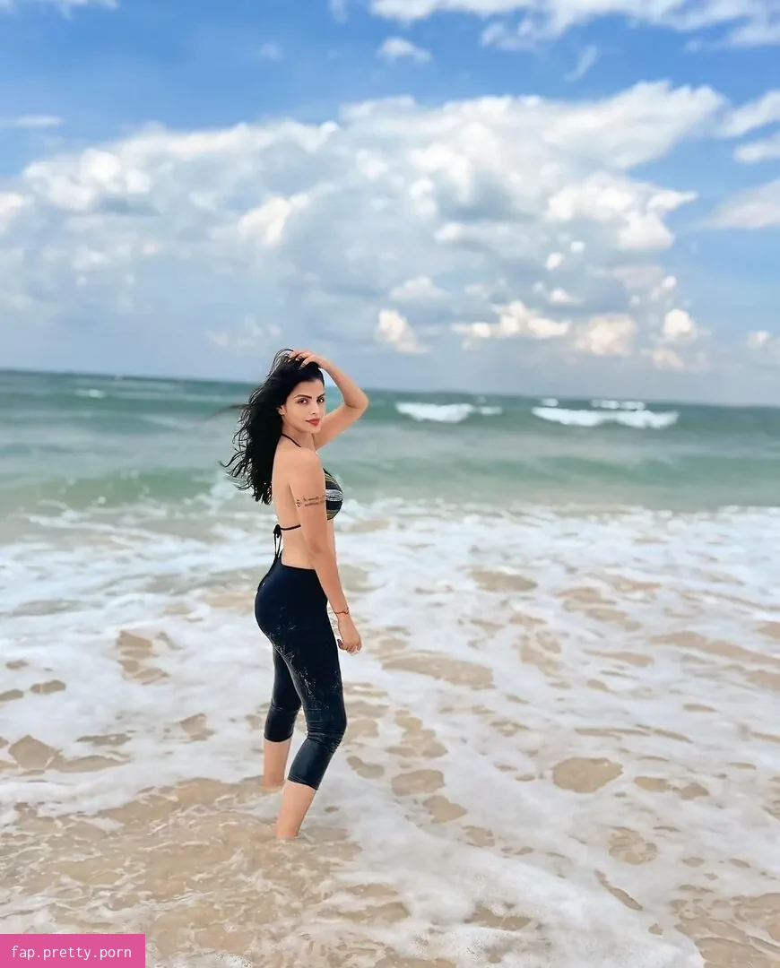 Sonali Raut - Photo #03