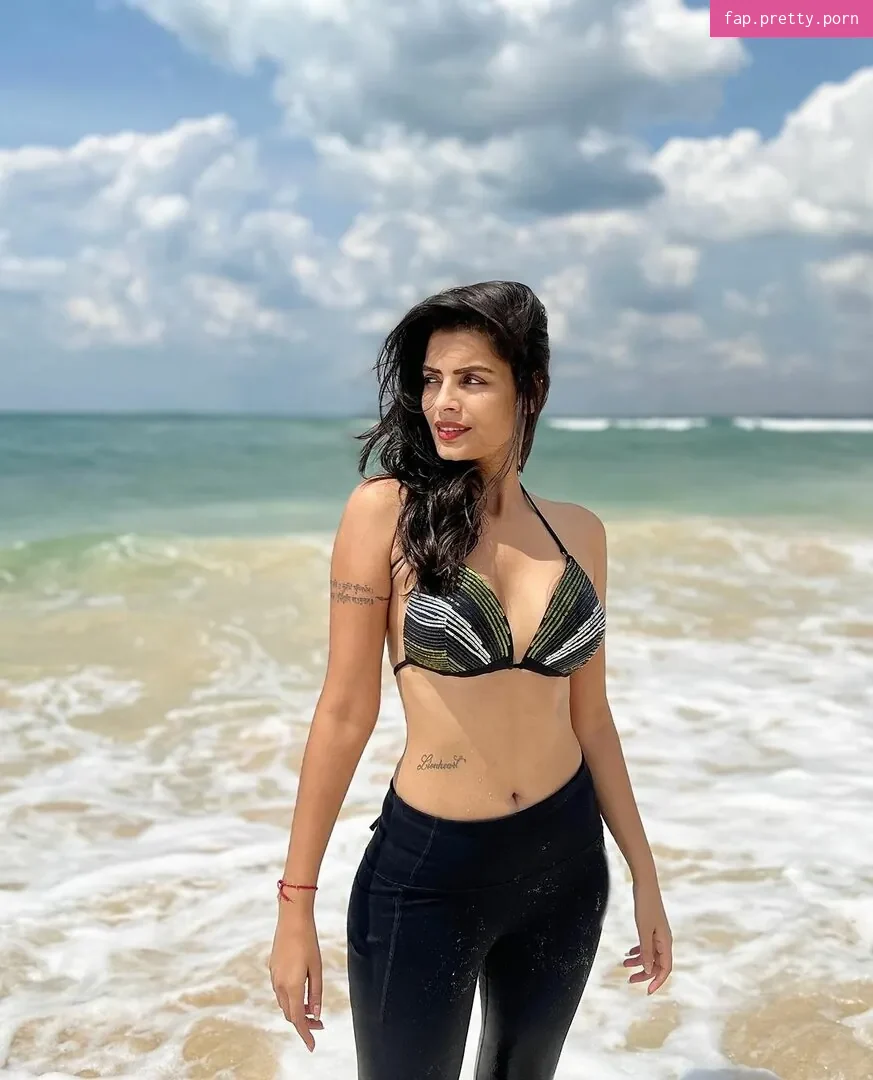 Sonali Raut - Photo #04