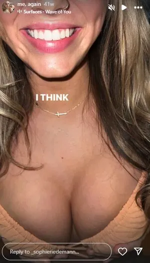 Sophie Riedemann