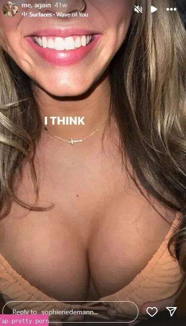 Sophie Riedemann - Photo #81
