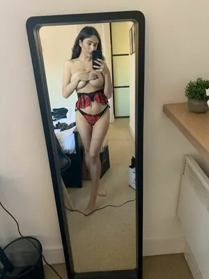 Sophie Roseficial Blue