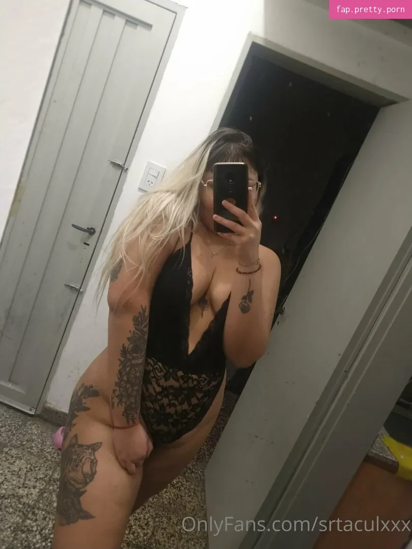 srtaculxxx - Photo #06