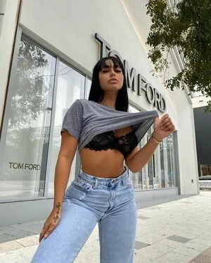 Stephanie Rao