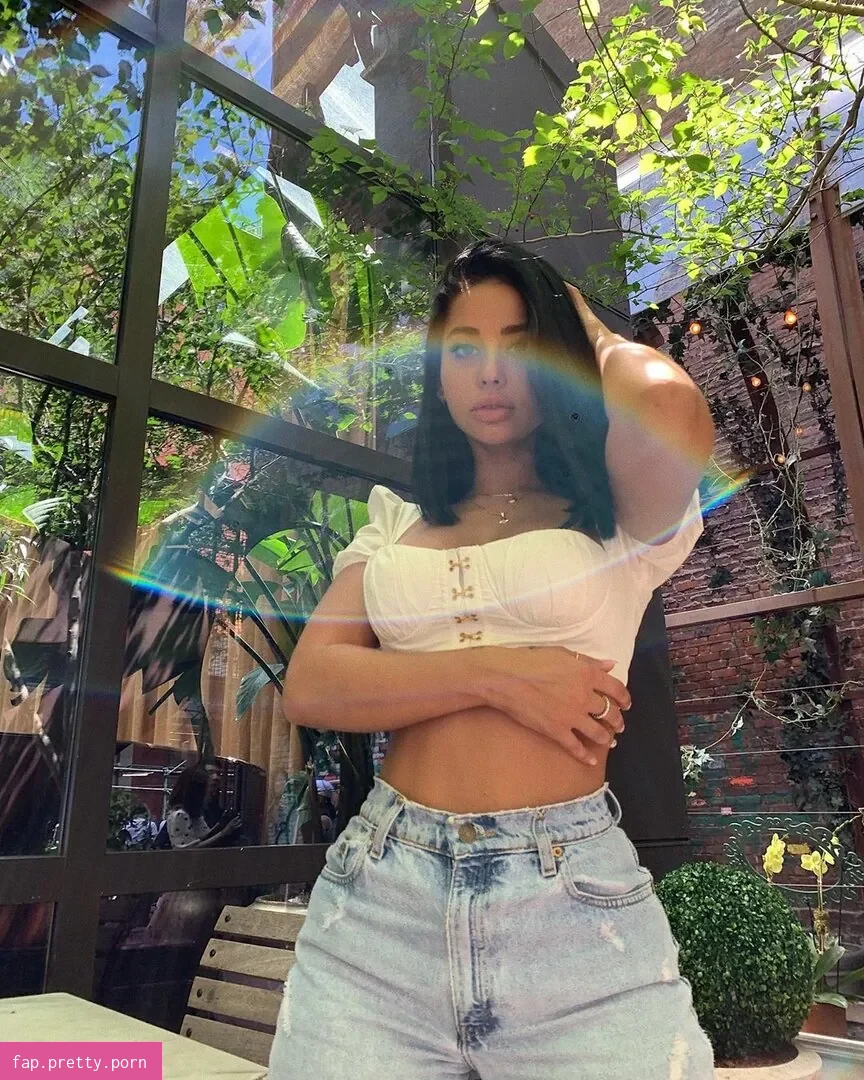 Stephanie Rao - Photo #39