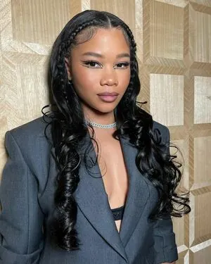 Storm Reid