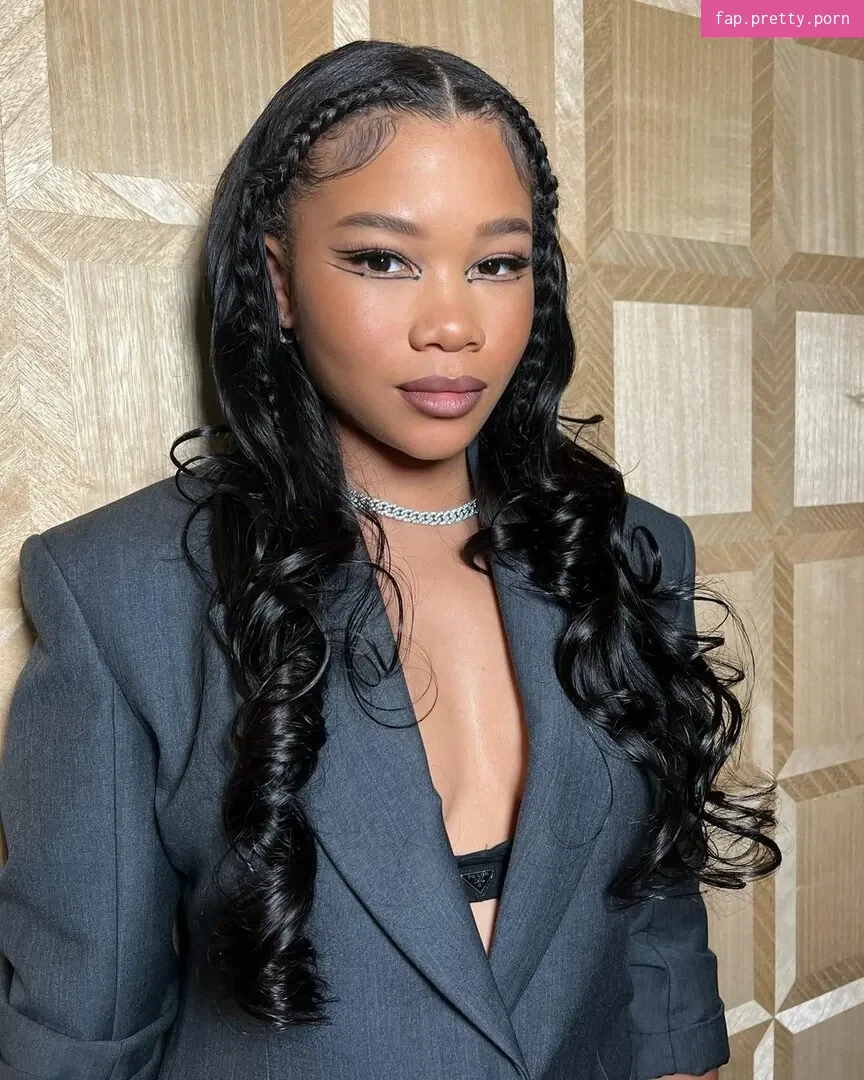 Storm Reid - Photo #94