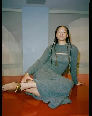 Storm Reid