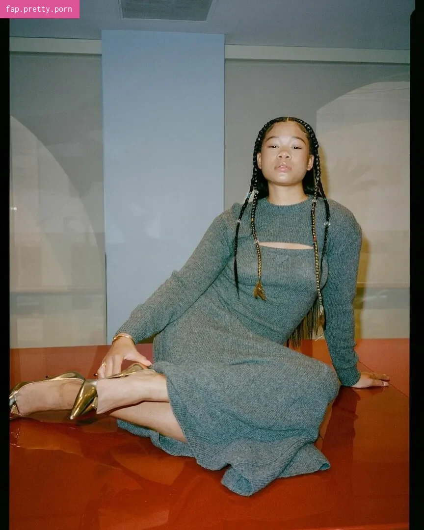 Storm Reid - Photo #35