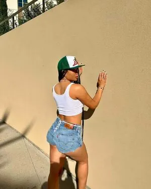 Storm Reid