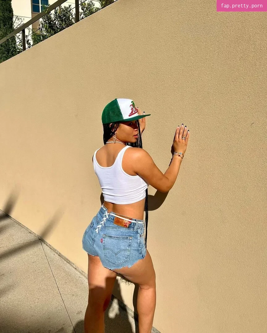 Storm Reid - Photo #18