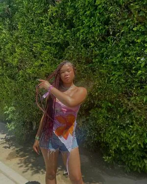 Storm Reid