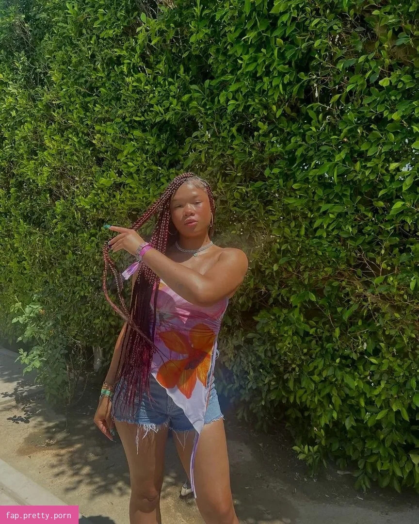 Storm Reid - Photo #31