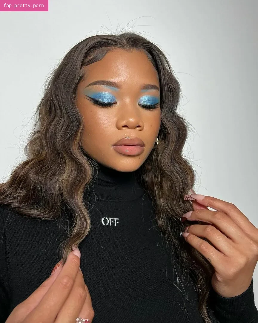 Storm Reid - Photo #11