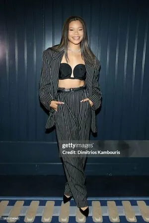 Storm Reid