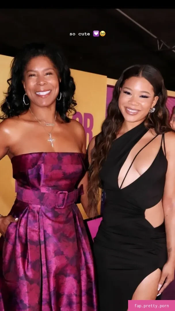 Storm Reid - Photo #38