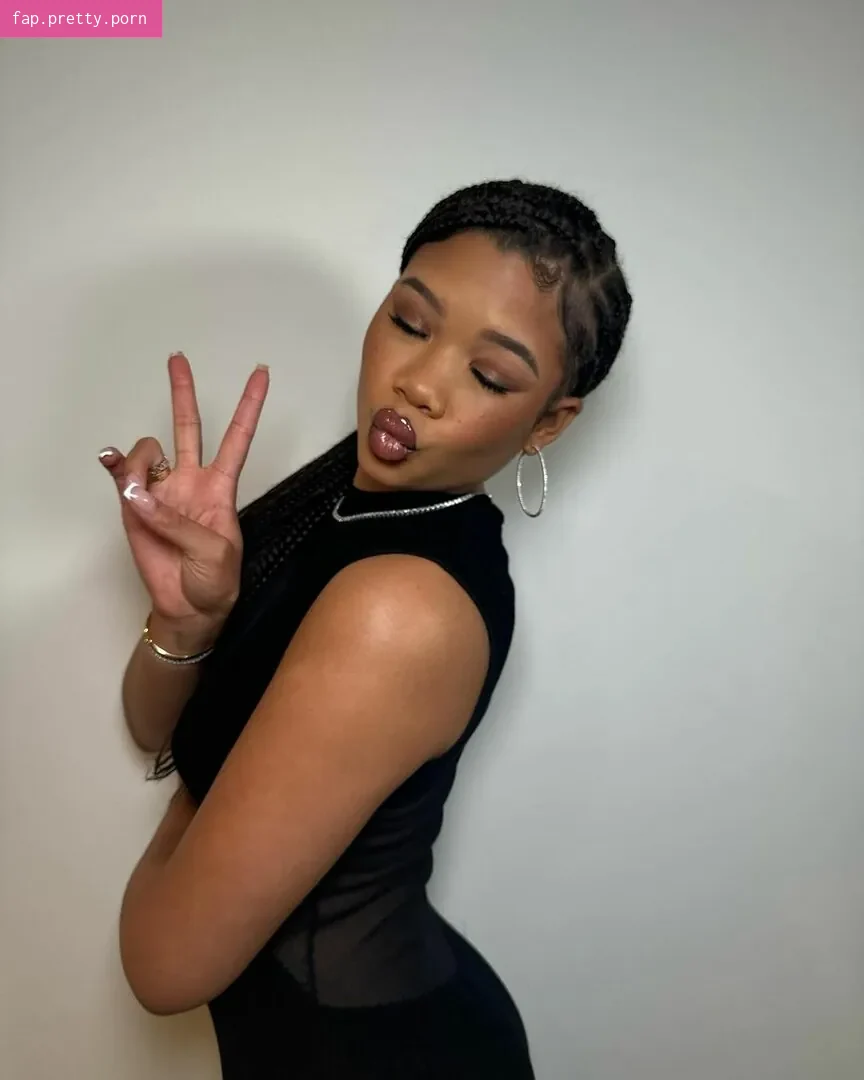 Storm Reid - Photo #99