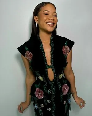 Storm Reid