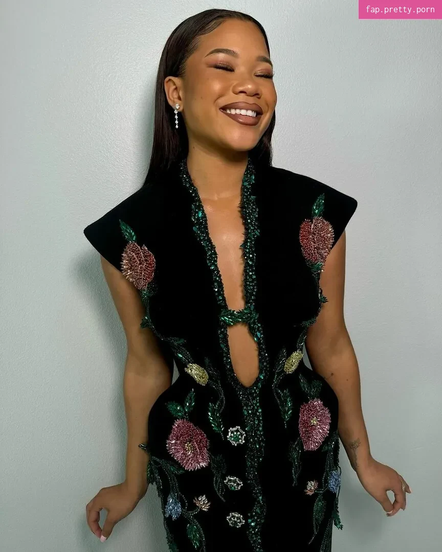 Storm Reid - Photo #07