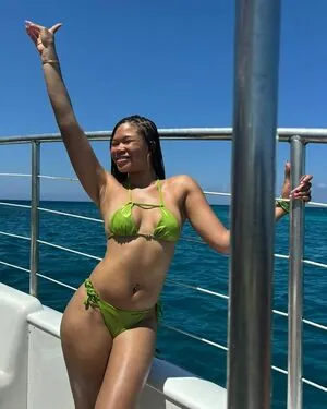 Storm Reid
