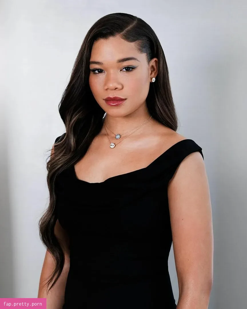 Storm Reid - Photo #26