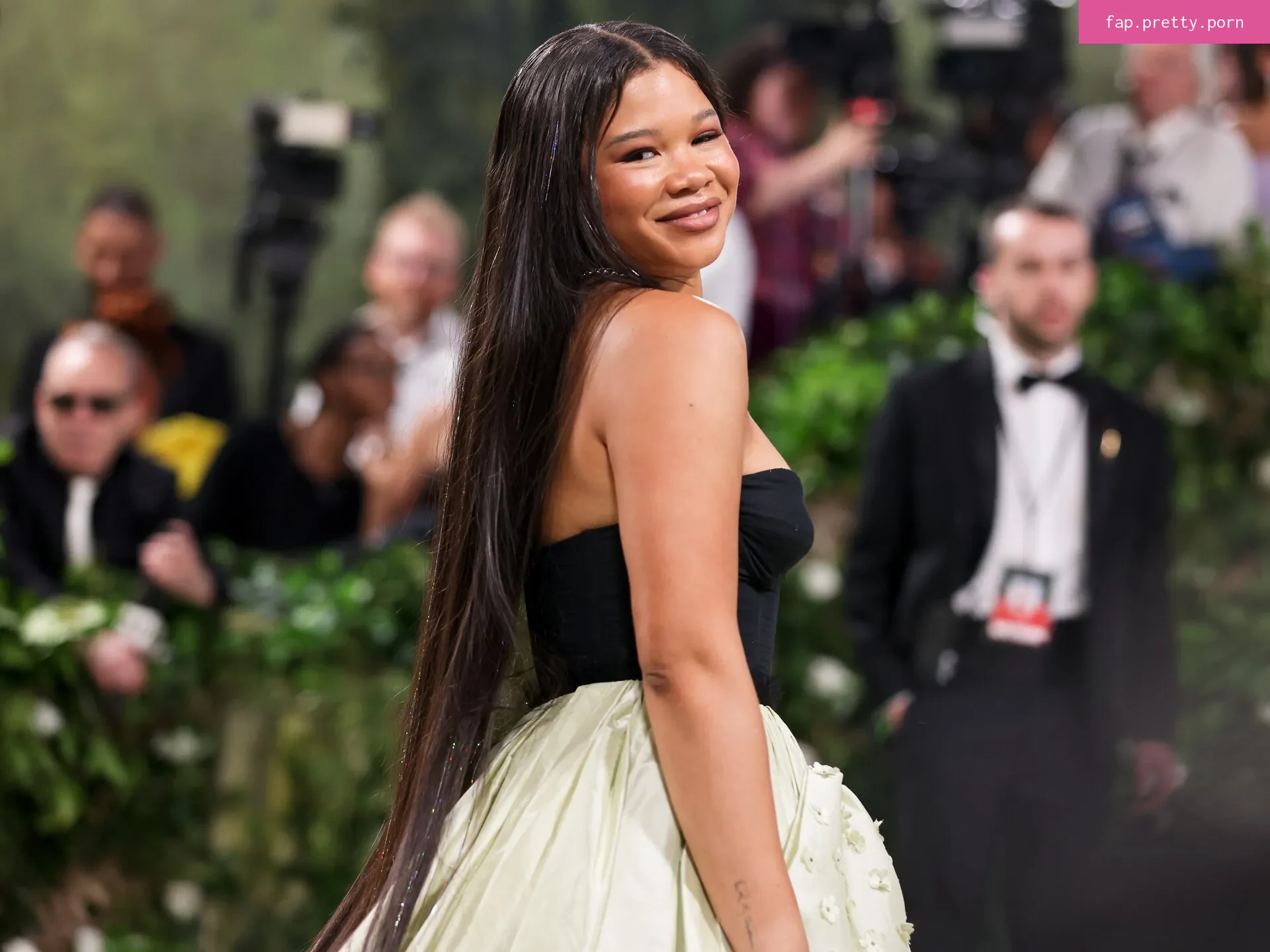 Storm Reid - Photo #63