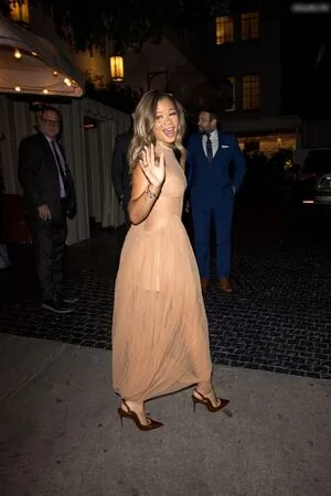 Storm Reid
