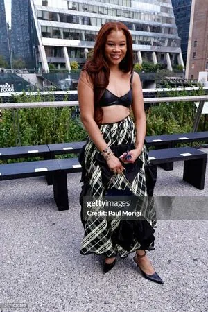 Storm Reid