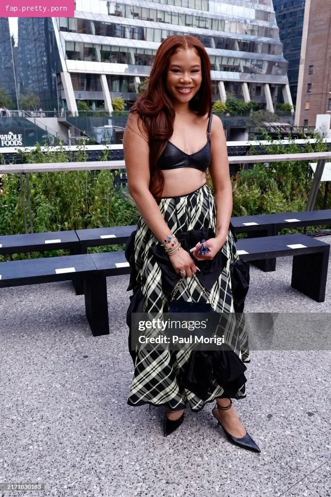 Storm Reid - Photo #51