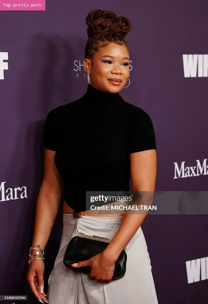 Storm Reid - Photo #15