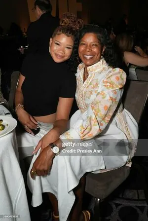 Storm Reid