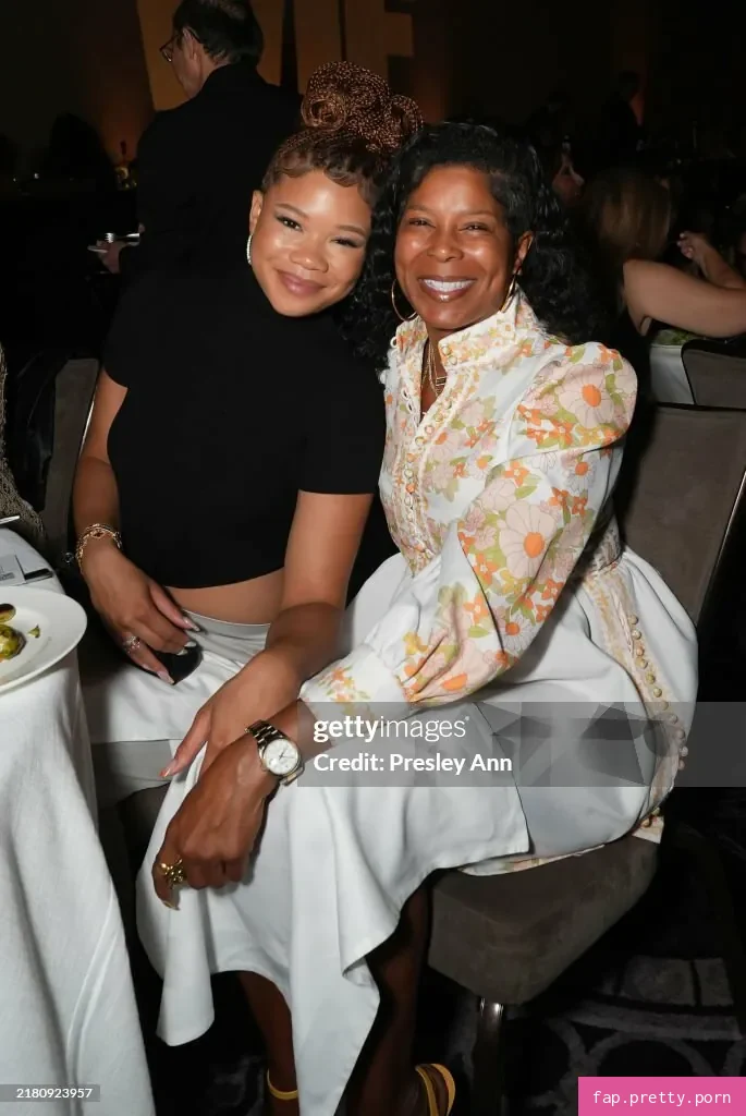 Storm Reid - Photo #22