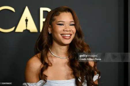 Storm Reid