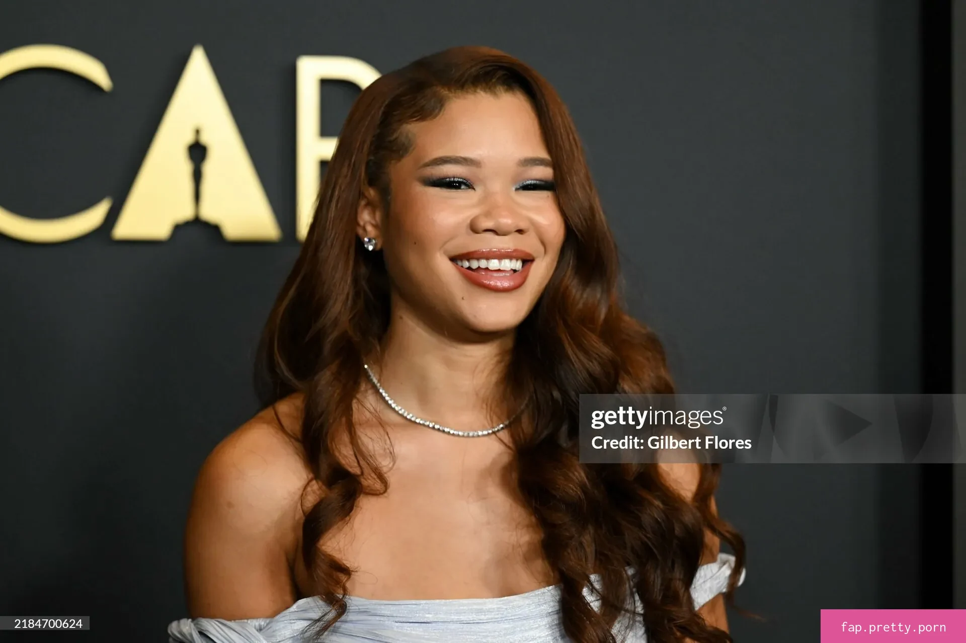 Storm Reid - Photo #47